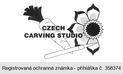 CZECH CARVING STUDIO