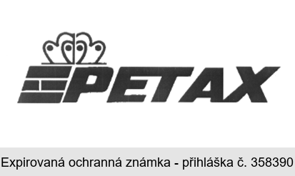 PETAX