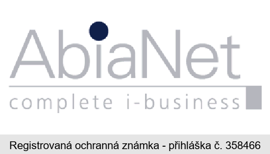 AbiaNet complete i-business