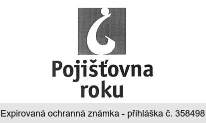 Pojišťovna roku