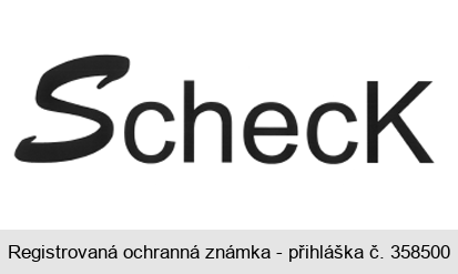 SchecK