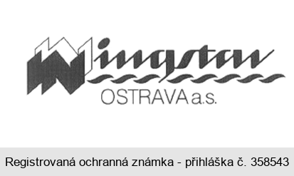 ingstav OSTRAVA a.s.