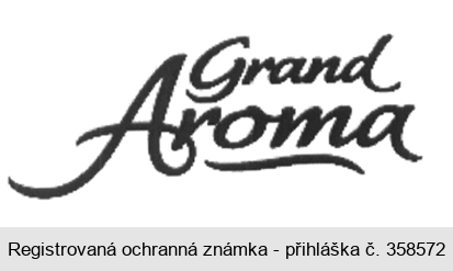 Grand Aroma