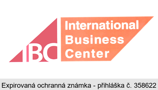 IBC International Business Center