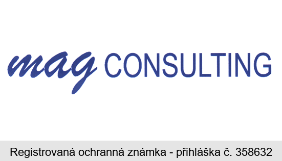 mag CONSULTING