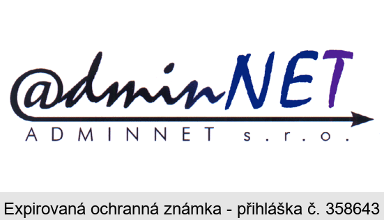 @dminNET ADMINNET s. r. o.