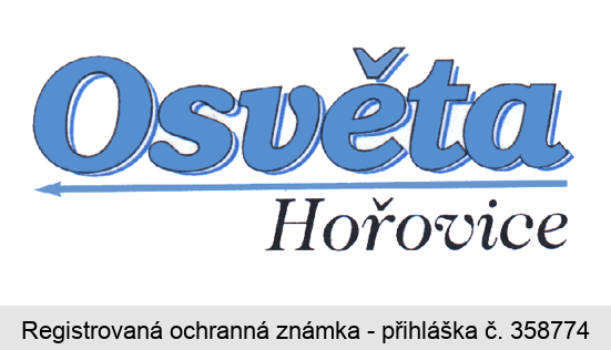 Osvěta Hořovice