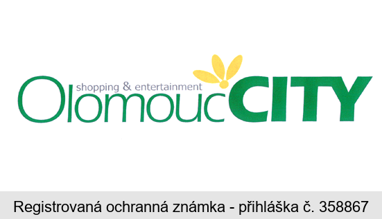 Olomouc CITY shopping & entertainment