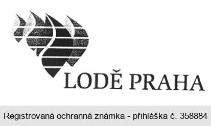 LODĚ PRAHA