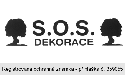 S.O.S. DEKORACE