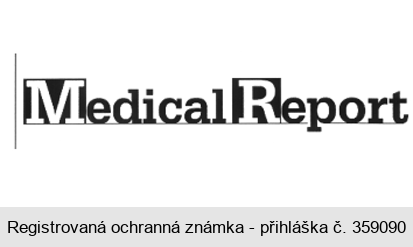 Medical Report