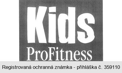 Kids ProFitness