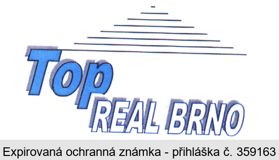 TopREAL BRNO