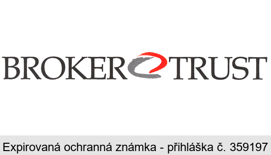 BROKER TRUST