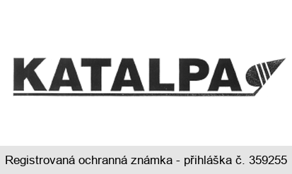 KATALPA