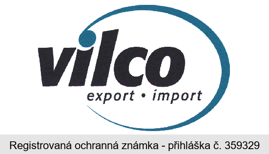 vilco export import