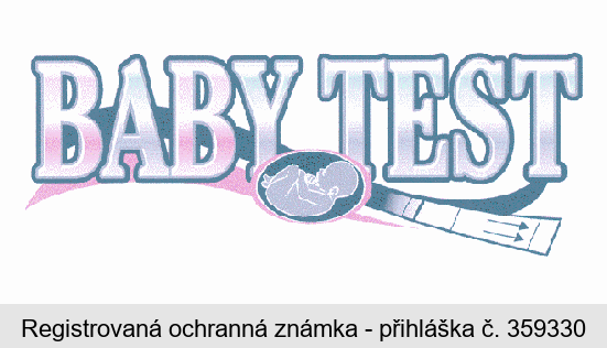 BABY TEST