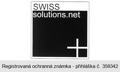 SWISS solutions.net