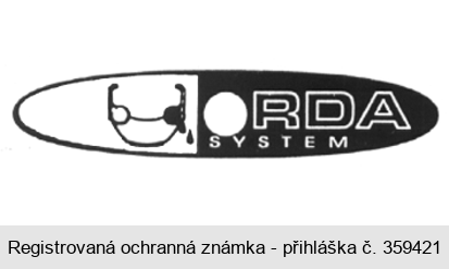 RDA SYSTEM