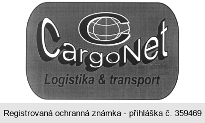 CargoNet Logistika & transport