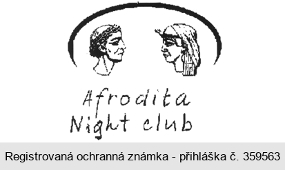 Afrodita Night club