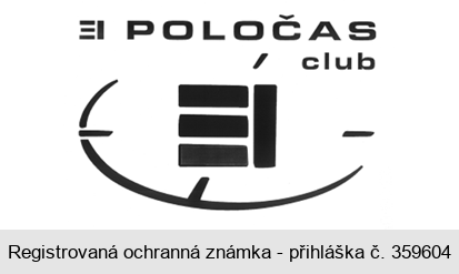 POLOČAS club