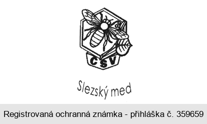 ČSV Slezský med