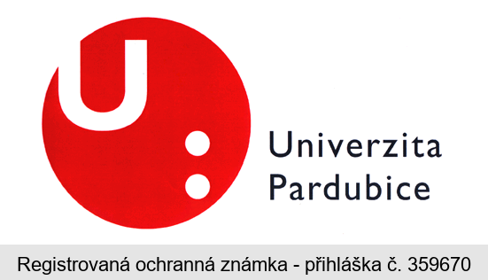 U: Univerzita Pardubice