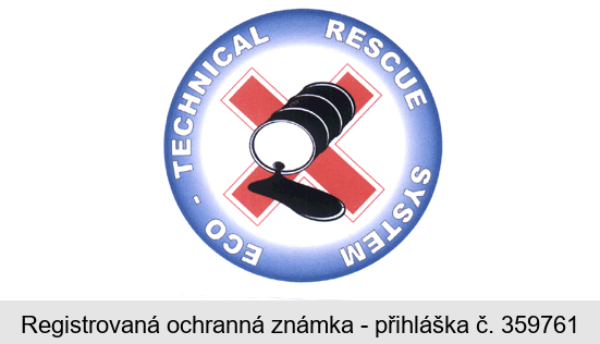 ECO - TECHNICAL  RESCUE SYSTEM