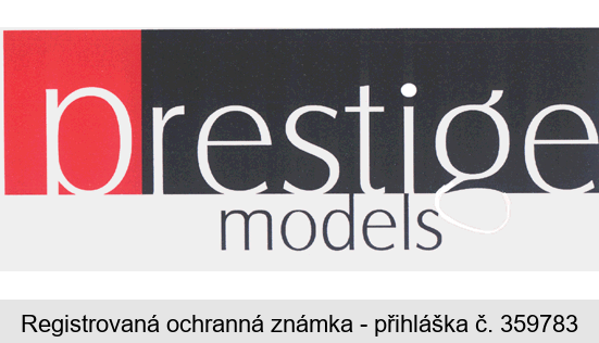 prestige models