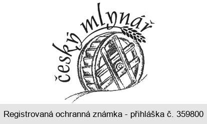 český mlynář