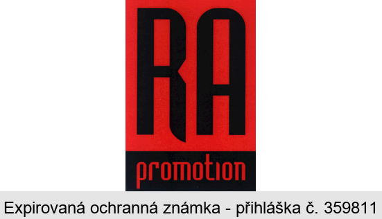 RA promotion