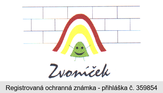 Zvoníček