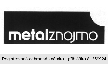 metalznojmo