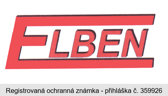 ELBEN