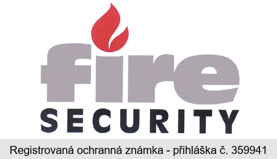 fire security