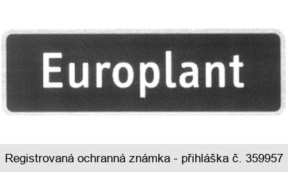 Europlant