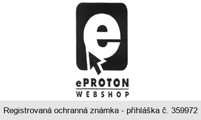 ePROTON WEBSHOP