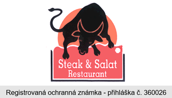 Steak & Salat Restaurant
