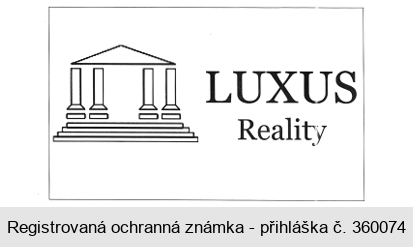 LUXUS Reality