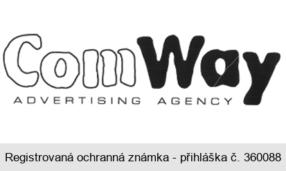 ComWay ADVERTISING AGENCY