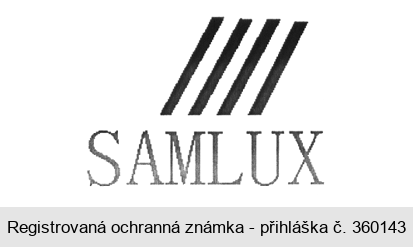 SAMLUX