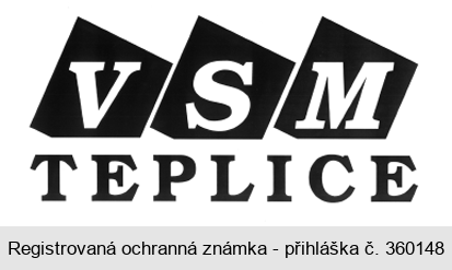 VSM TEPLICE