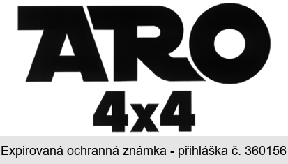 ARO 4x4