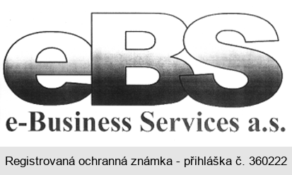 eBS e - Business Services a.s.