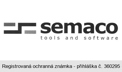 semaco tools and software