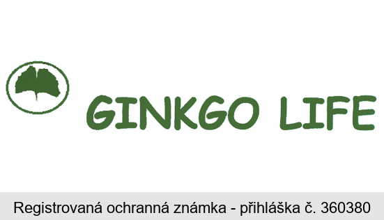 GINKGO LIFE