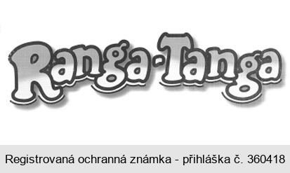 Ranga-Tanga