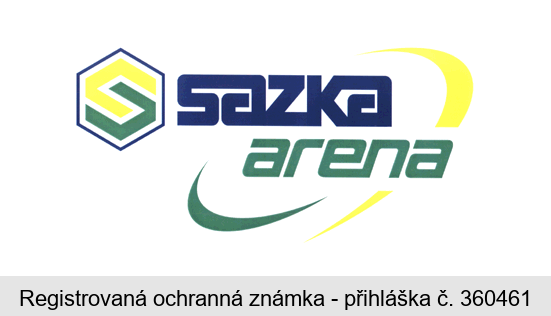 sazka arena