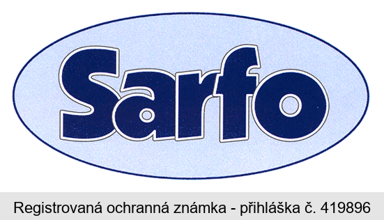 Sarfo